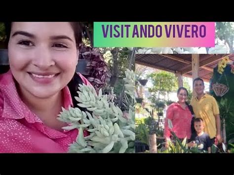 Visitando Un Hermoso Vivero Hermanos Boffi Maracaibo Venezuela Youtube