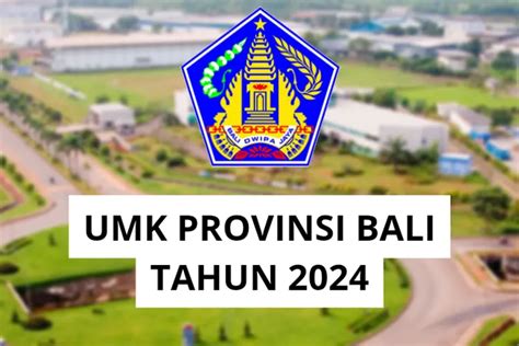 SUDAH DISAHKAN Inilah Daftar UMK Di Seluruh Kota Dan Kabupaten