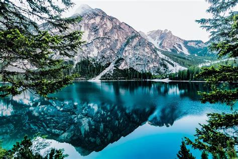 From Banff Canmore Moraine Lake And Lake Louise Shared Transfer