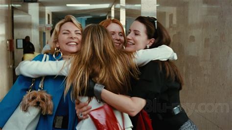 Sex And The City The Movie Blu Ray Extended Cut