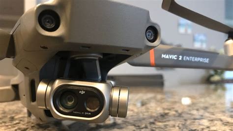 4 Dji Drones That Require An External Remote Id Module