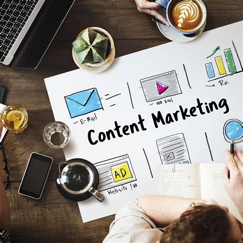 Marketing De Contenidos Y Seo C Mo Combinar Estas Estrategias Para