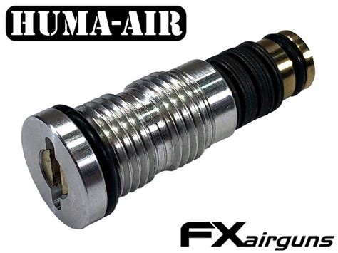 Fx Impact Mk2m3m4 King Drs Panthera Dynamic Wildcat Mk3