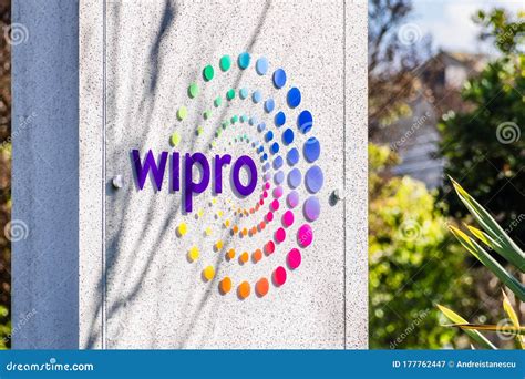 Wipro Logo Hd