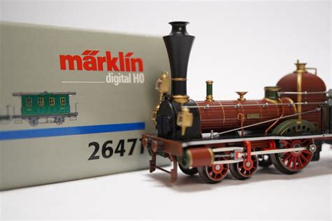 M Rklin Spanisch Br Tli Bahn Teilig Digital Kaufen Auf