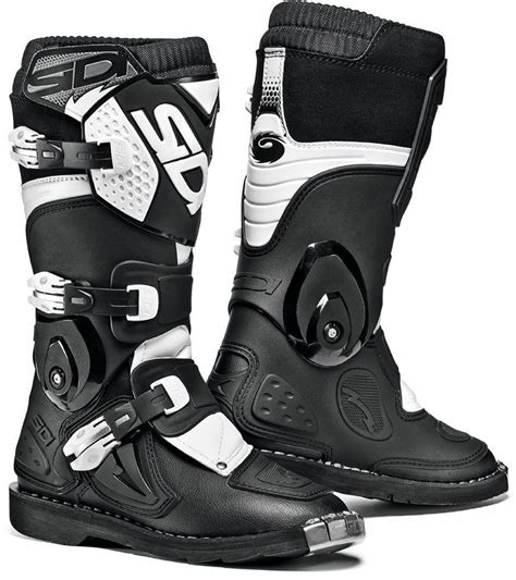 Buty Motocyklowe Enduro Sidi Flame Motocyklista Buty Motocyklowe