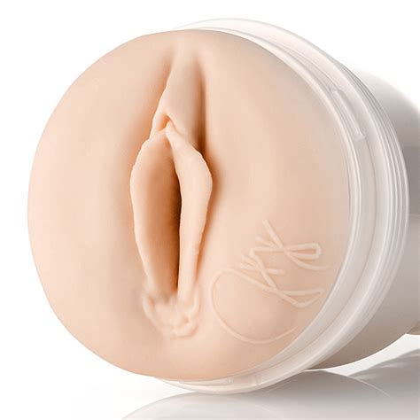 Fleshlight Girls Jenna Haze Lotus Vagina Realistic Vaginas AdultShopit