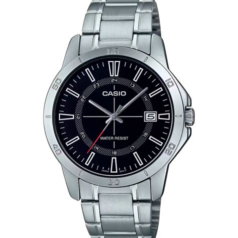 Casio Collection Mtp V D Cudf