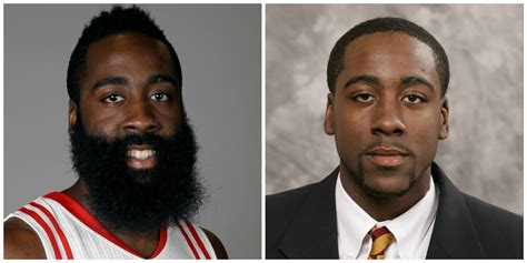 13 Pro Athletes Who Look Super Weird Without Facial Hair For The Win