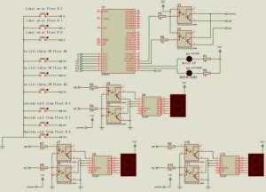 Elevator Wiring Diagram - Wiring View and Schematics Diagram