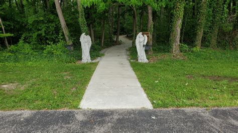 Chapel in the Woods – Chapel United Methodist Church