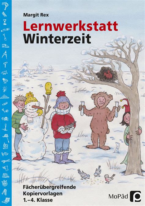 Tiere Im Winter Klasse Satoumitsuha