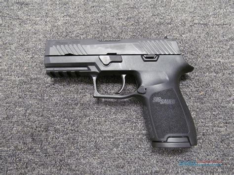 Sig Sauer P320 Compact 320c 45 Bss For Sale At 946033449