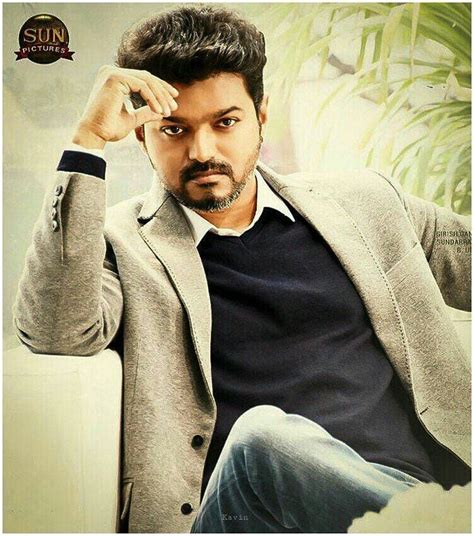 Pin By Satish On ☢thalapathy Vijay Vijay Actor Most Handsome Actors