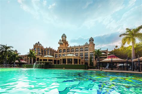 Sun City Hotel Madiun Homecare24