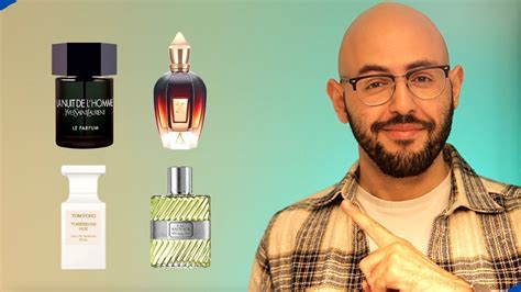 Underrated Masterpiece Fragrances Too Many Are Sleeping On Men S Cologne Perfume Review 2023