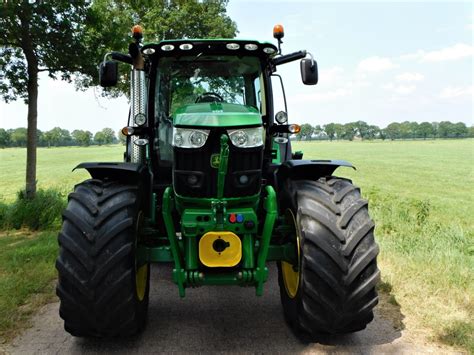 John Deere R Agrostap Handel