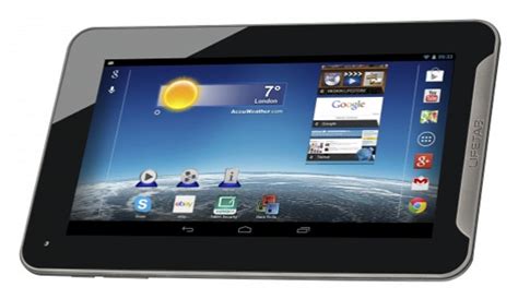 Medion Launches Lifetab E7310 Android Tablet - Geeky Gadgets