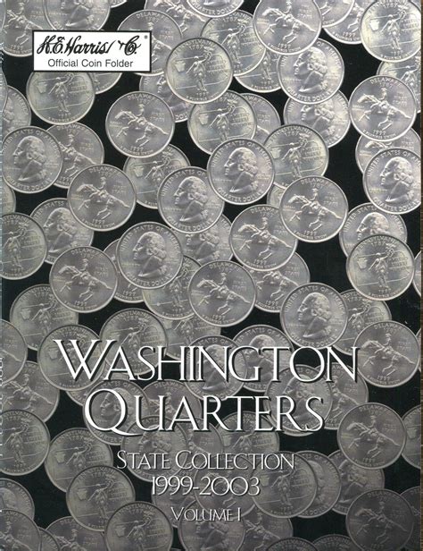 10 Sets Statehood Quarters 1999 2008 P And D Mint 2 Very Nice