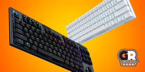 Best Wireless Gaming Keyboards In 2024