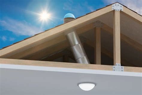 Solatube Vs Velux Choosing The Right Skylight Brand