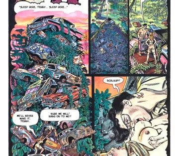 Forbidden Flower Muses Sex And Porn Comics