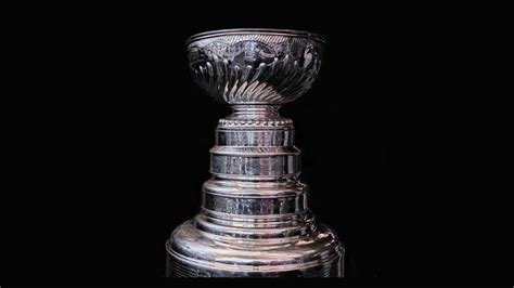 A Short History of the Stanley Cup - The Hockey Gods