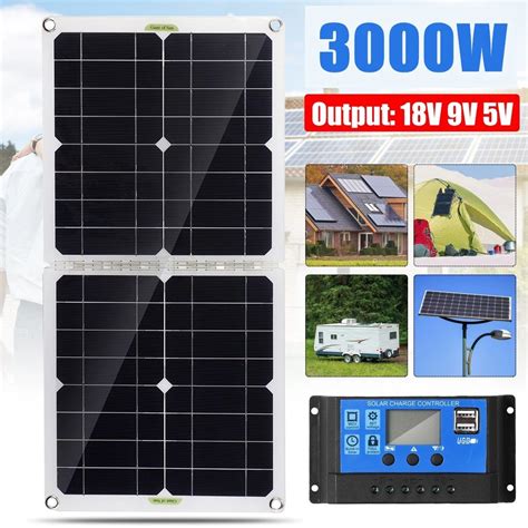 Introducir 80 Imagen Solar Panel 9v Battery Charger Abzlocal Mx