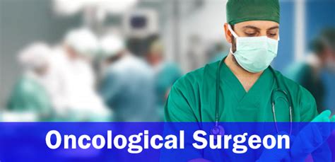 Oncological Surgeon Sri Lanka