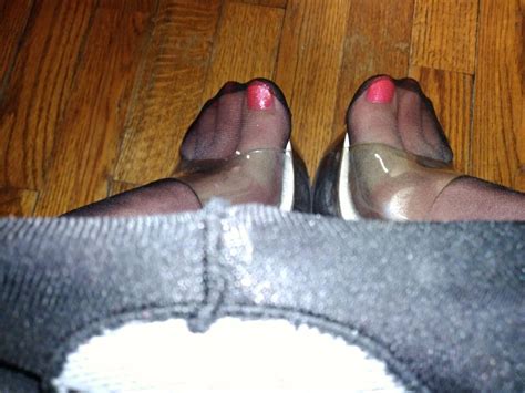 Lying In Bed In New Pantyhose Gay Big Cock Big Cock Porn Feat Pantyhose Jasmine XHamster