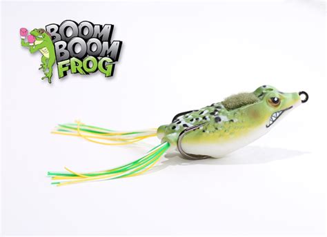 Stanford Boom Boom Frog Rock Outdoors