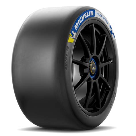 MICHELIN Pilot Sport Cup N3 N3R Neumático de Michelin Motorsport