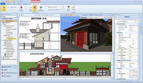 EDIFICIUS software para Arquitectura Ingeniería y Construcción