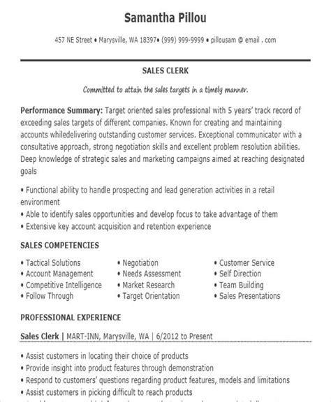 10 Sample Sales Job Resume Templates Pdf Doc