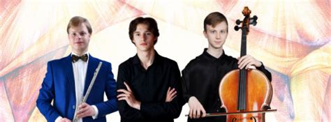 Санкт-Петербургский Дом музыки