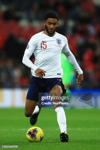 Joe Gomez England Photos and Premium High Res Pictures - Getty Images