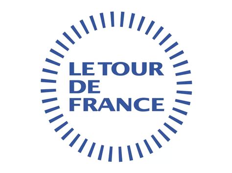 Le Tour de France Logo PNG vector in SVG, PDF, AI, CDR format