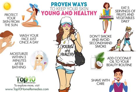 Health Tips For Young Ladies Vuways Health Center