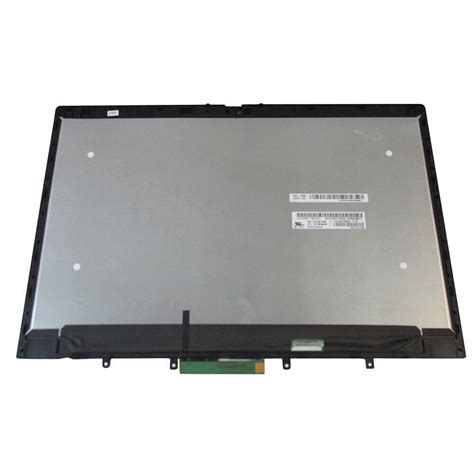 For Lenovo Thinkpad L Yoga M W Led Lcd Touch Screen Type