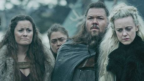 Netflix, NRK's Norsemen return | News | C21Media