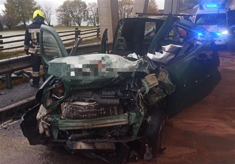 Schwerer Unfall Im Vinschgau Unsertirol