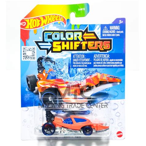 Jual HOT WHEELS COLOR SHIFTERS PILIH VARIANNYA HOTWHEELS BISA BERUBAH