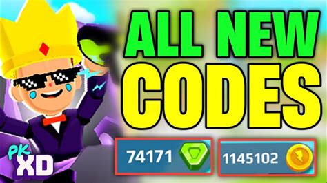 2200 GEMSPK XD CODES 2023 PK XD CREATOR CODES CODE PK XD 2023