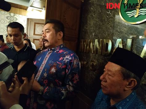 Kasus First Travel Jaksa Agung Minta Barang Bukti Korban Dikembalikan