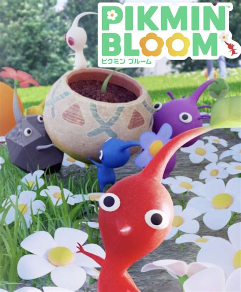 『ピクミンブルーム』「pikmin Bloom Tour」第2回は7月23日「横須賀」で開催。抽選応募開始中！ Nintendo