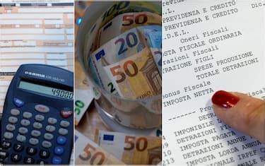 Cuneo Fiscale Cosa Significa E Perch Si Parla Tanto Di Taglio Sky