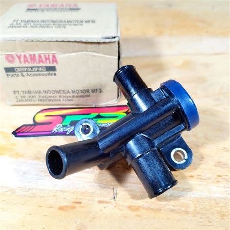 Jual Termostat Thermostat Assy Yamaha Nmax Aerox Dp Shopee Indonesia