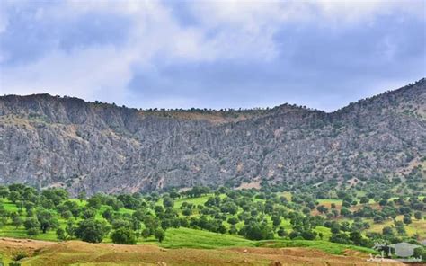 معرفی شهر زیبای لردگان