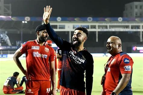 Pbks Vs Rcb Ipl Pca Is Bindra Stadium Mohali Pitch History And