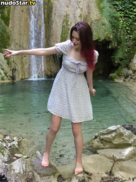 Pumpum Mur Pumpur Mur Nude OnlyFans Photo 73 Nudostar TV